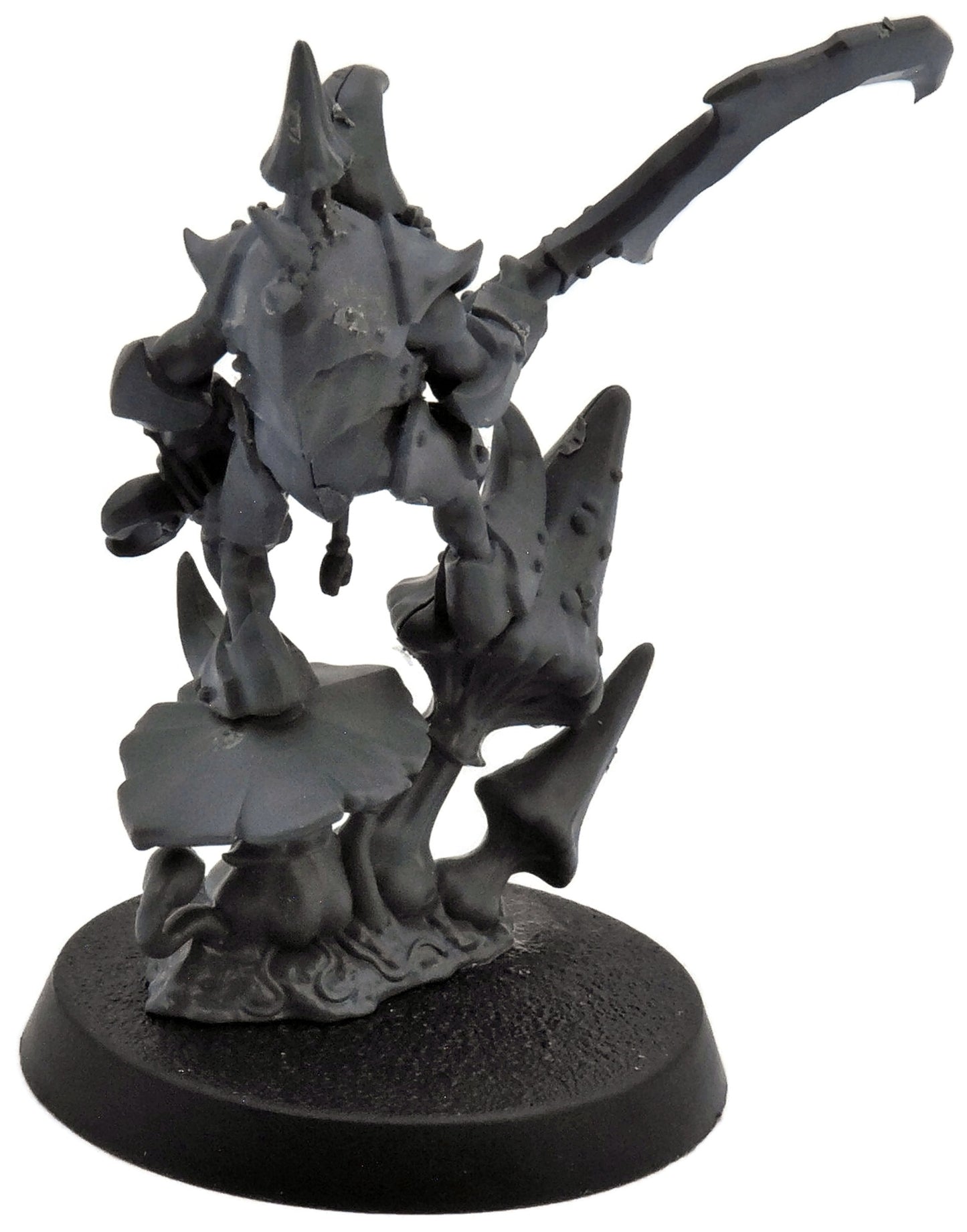 GLOOMSPITE GITZ Loonboss #1 Warhammer Sigmar 5878