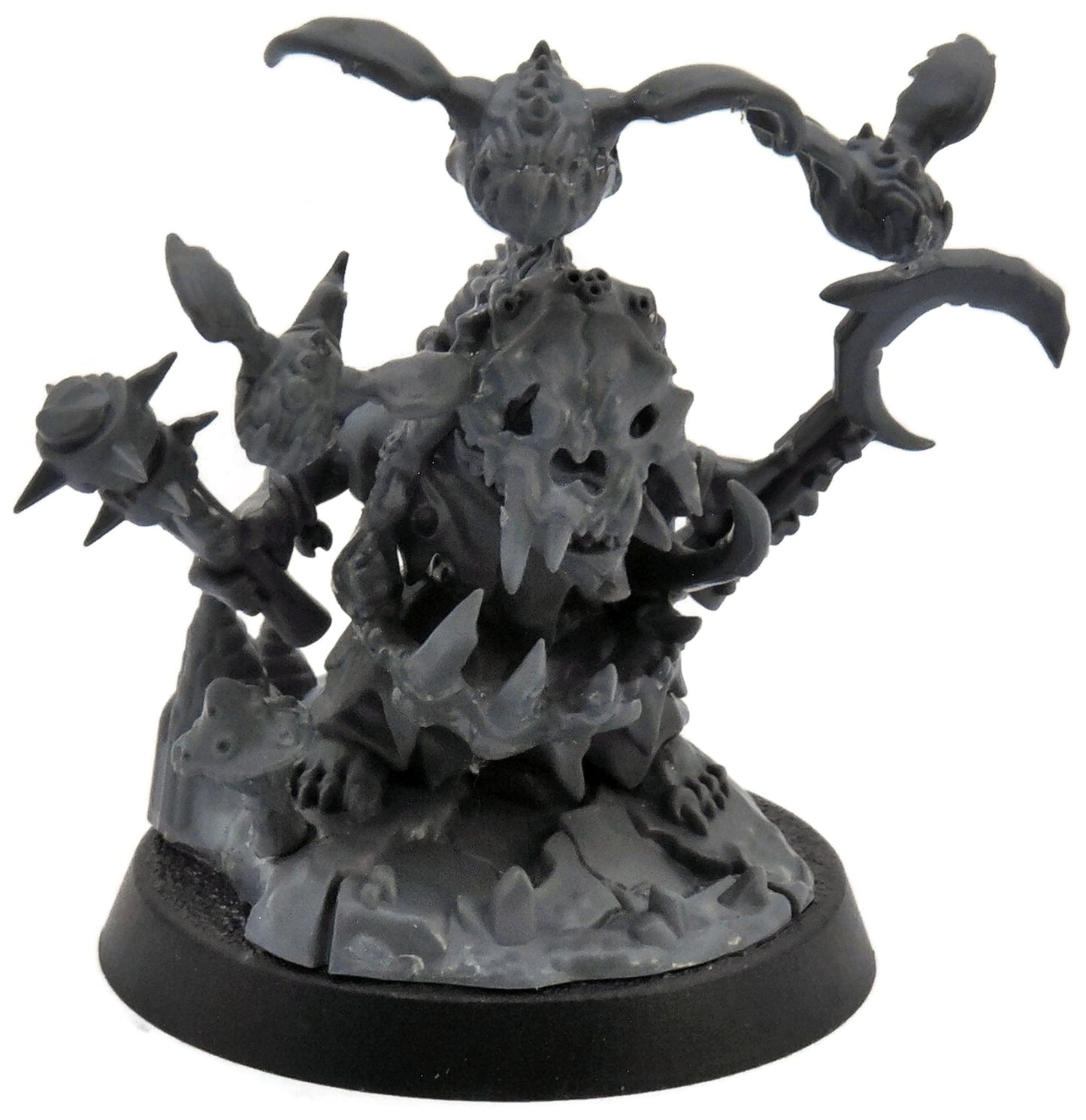 GLOOMSPITE GITZ Rabble-Rowza #1 Warhammer Sigmar 5885