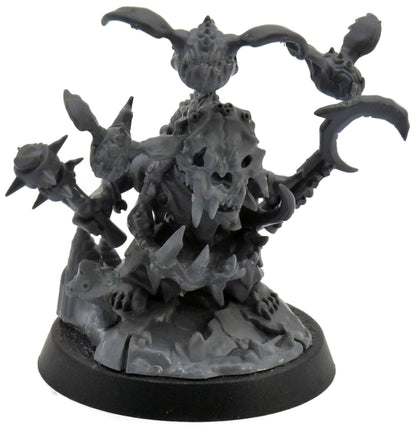 GLOOMSPITE GITZ Rabble-Rowza #1 Warhammer Sigmar 5885