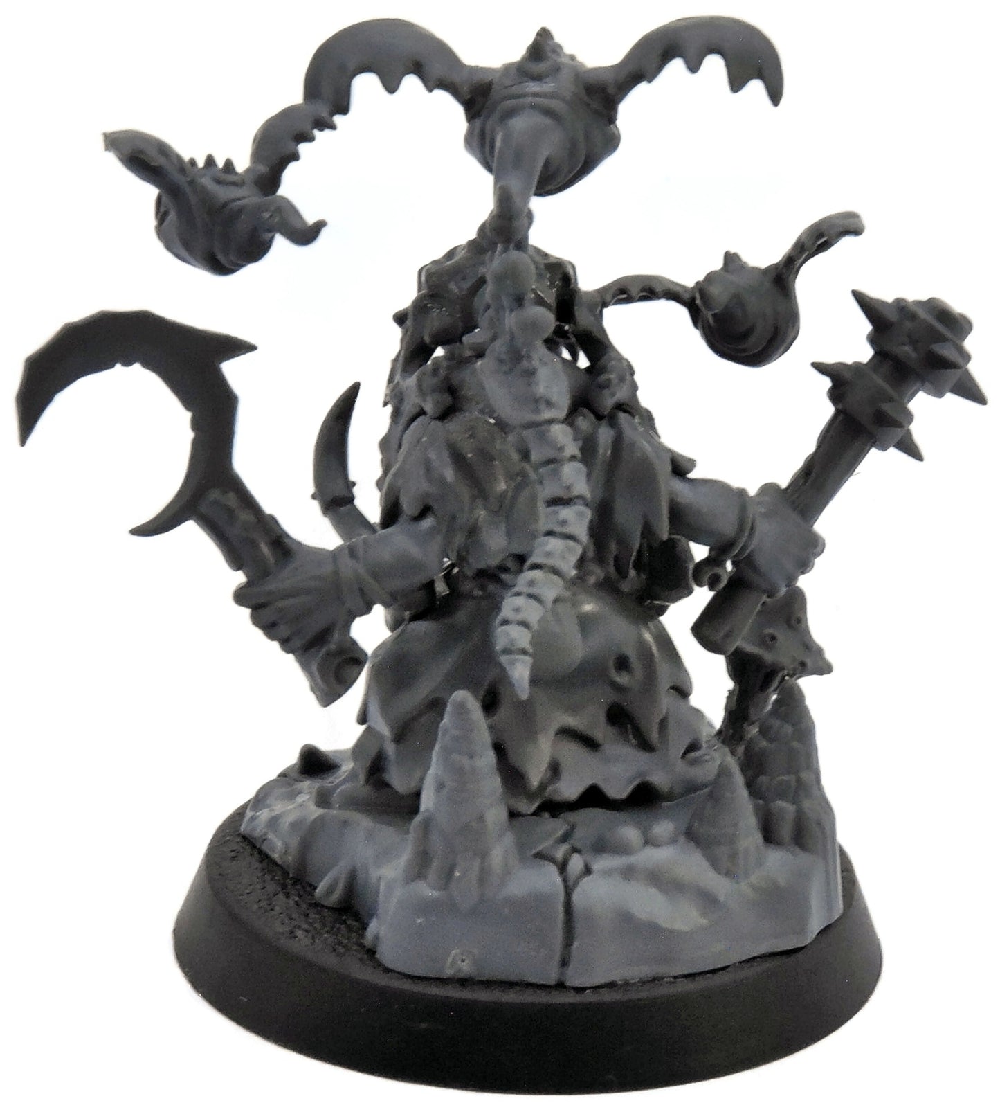 GLOOMSPITE GITZ Rabble-Rowza #1 Warhammer Sigmar 5885