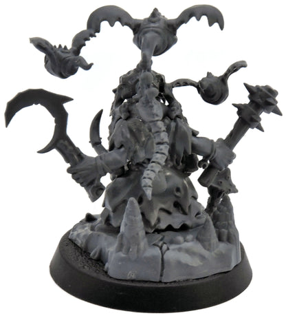 GLOOMSPITE GITZ Rabble-Rowza #1 Warhammer Sigmar 5885