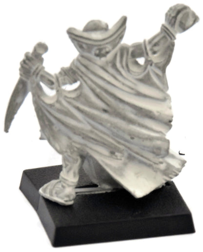 SOULBLIGHT GRAVELORDS Necrarch #1 OOP METAL Warhammer Sigmar 5908