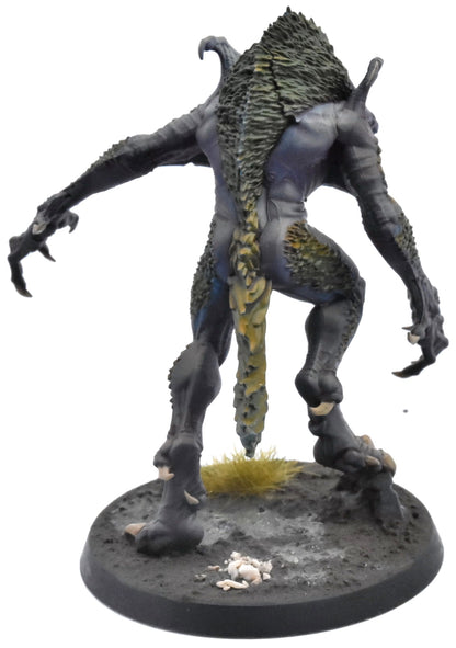 SOULBLIGHT GRAVELORDS Vargskyr #1 PRO PAINTED Sigmar 0858 Vampire lord