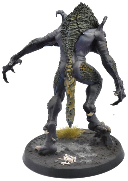 SOULBLIGHT GRAVELORDS Vargskyr #1 PRO PAINTED Sigmar 0858 Vampire lord