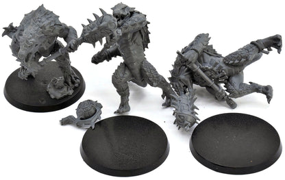 SERAPHON 3 Kroxigor #5 Warhammer Sigmar 6035