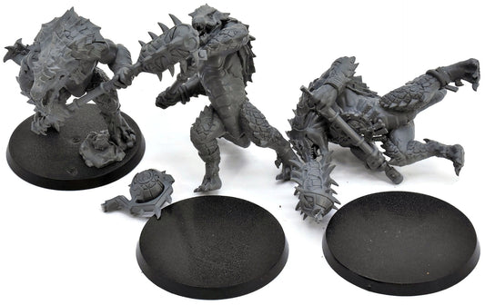 SERAPHON 3 Kroxigor #5 Warhammer Sigmar 6035