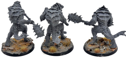 SERAPHON 3 Kroxigor #2 Warhammer Sigmar 6042