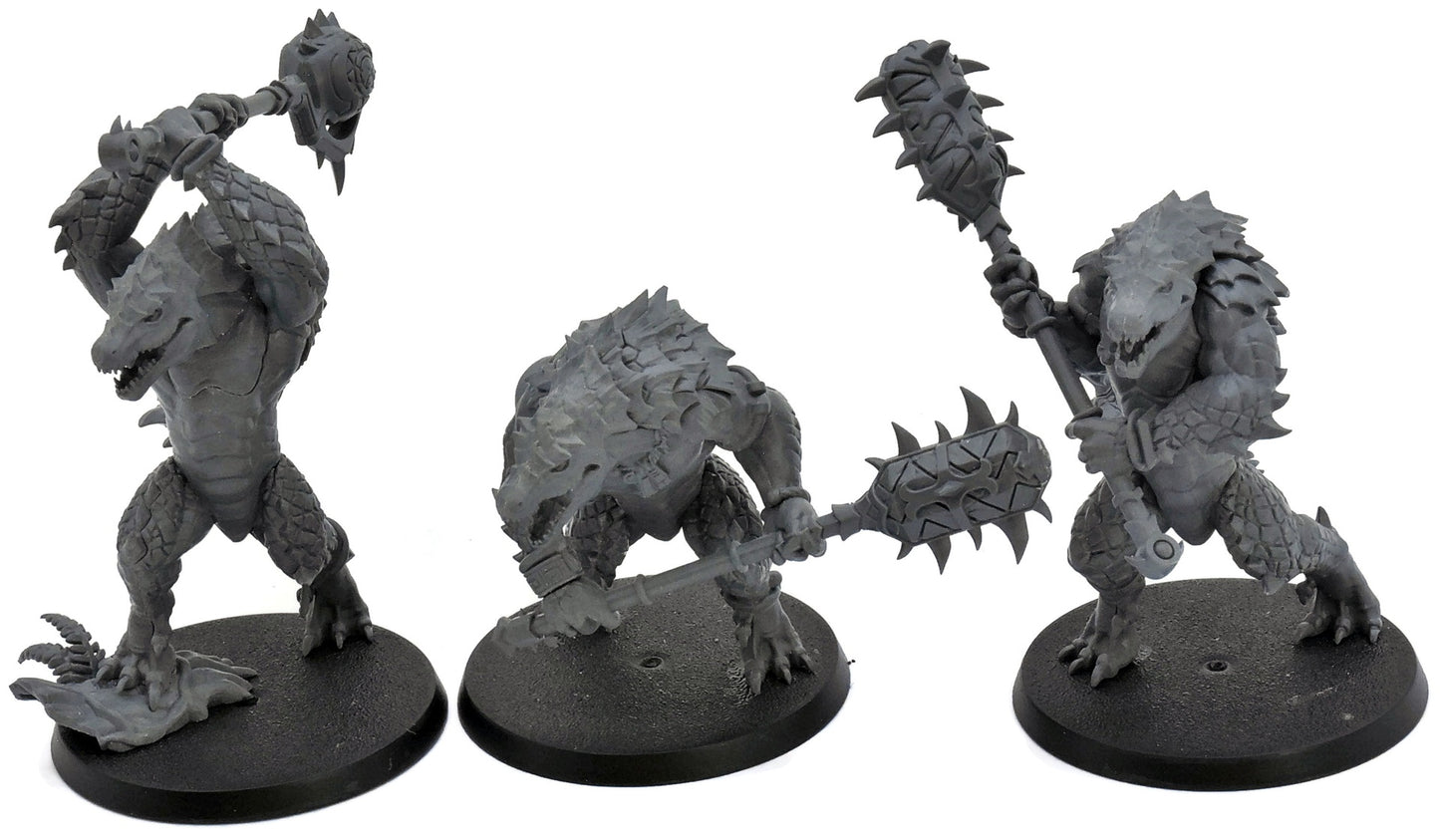 SERAPHON 3 Kroxigor #3 Warhammer Sigmar 6059