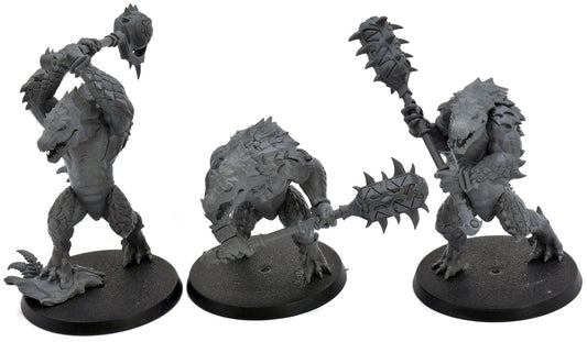 SERAPHON 3 Kroxigor #3 Warhammer Sigmar 6059
