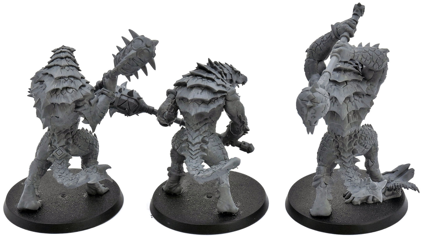 SERAPHON 3 Kroxigor #3 Warhammer Sigmar 6059
