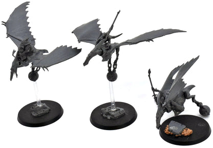 SERAPHON 3 Terradon Riders #1 Warhammer Sigmar-1054 6066