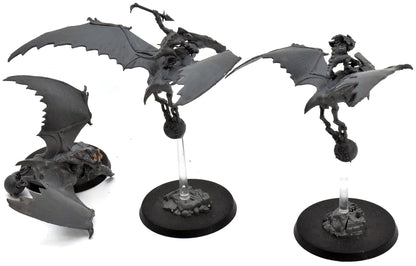 SERAPHON 3 Terradon Riders #1 Warhammer Sigmar-1054 6066