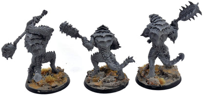 SERAPHON 3 Kroxigor #4 Warhammer Sigmar 6073