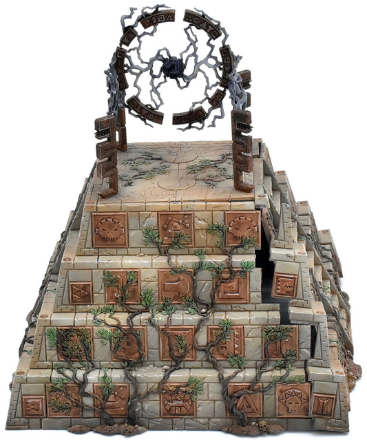 SERAPHON Seraphon Realmshaper Engine #1 Warhammer Sigmar 6080