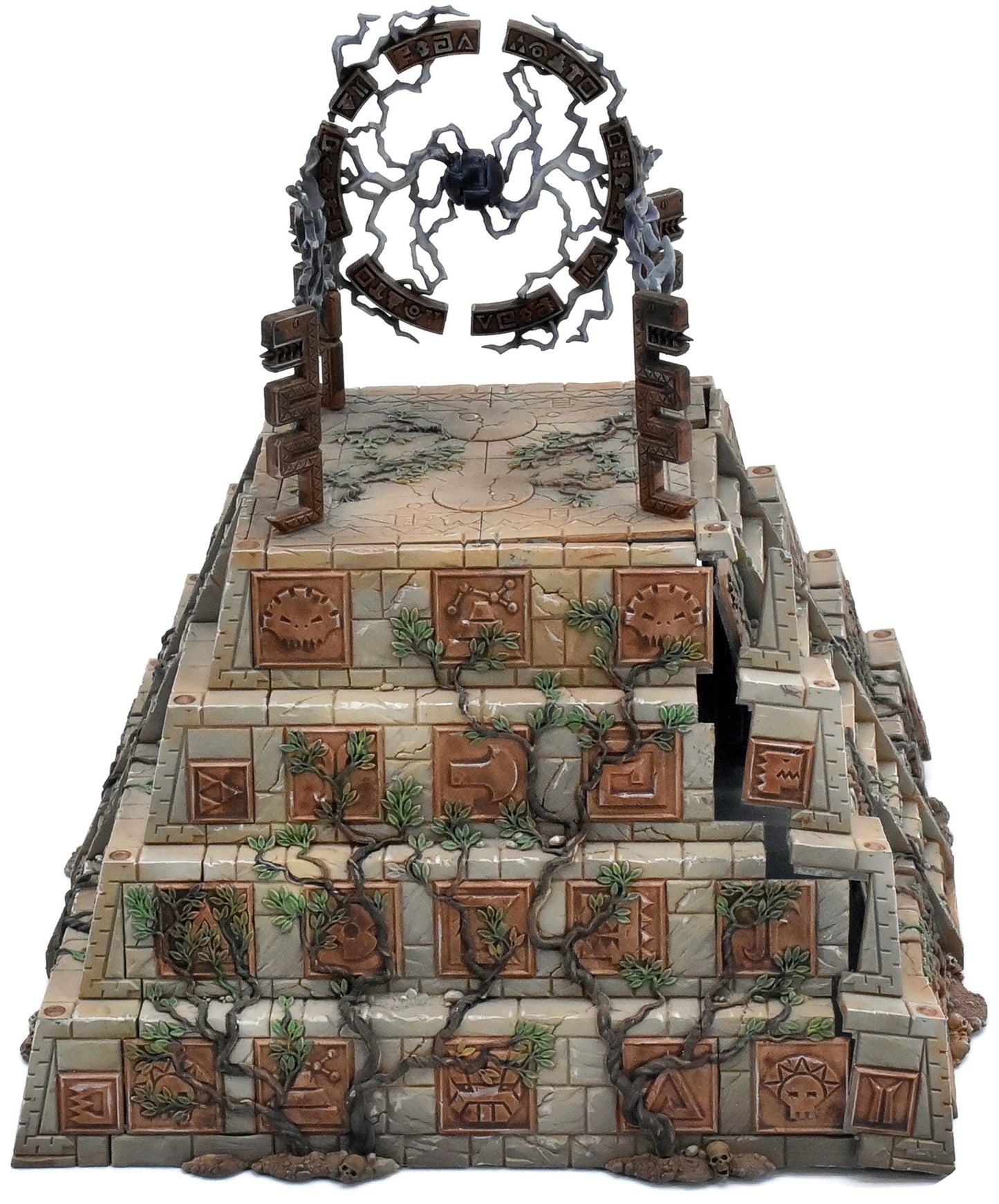 SERAPHON Seraphon Realmshaper Engine #1 Warhammer Sigmar 6080