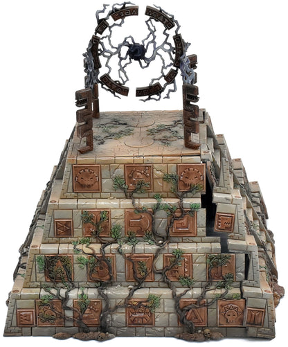 SERAPHON Seraphon Realmshaper Engine #1 Warhammer Sigmar 6080
