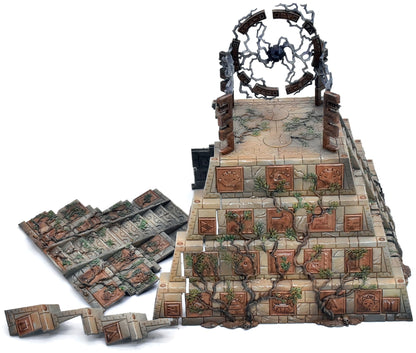 SERAPHON Seraphon Realmshaper Engine #1 Warhammer Sigmar 6080