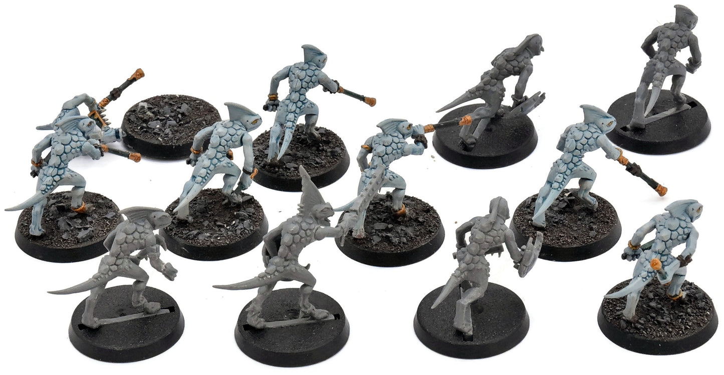 SERAPHON 12 Skinks #2 Warhammer Sigmar 6097