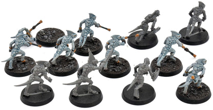SERAPHON 12 Skinks #2 Warhammer Sigmar 6097