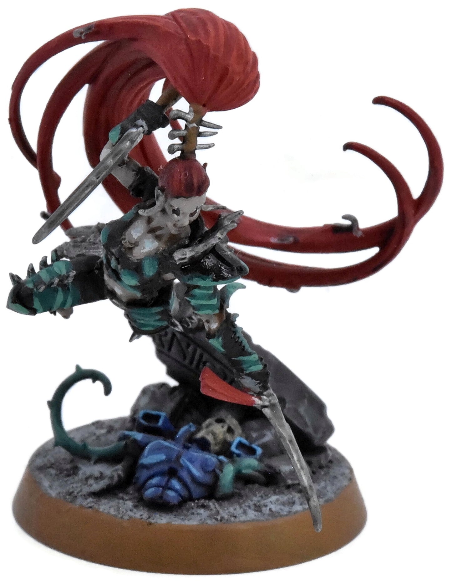 DRUKHARI Lelith Hesperax #1 Warhammer 40K 7396