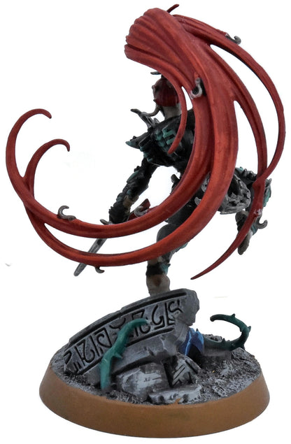 DRUKHARI Lelith Hesperax #1 Warhammer 40K 7396