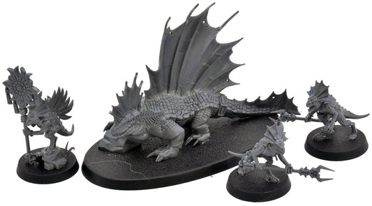 SERAPHON Spawn Of Chotec #3 Warhammer Sigmar 6110