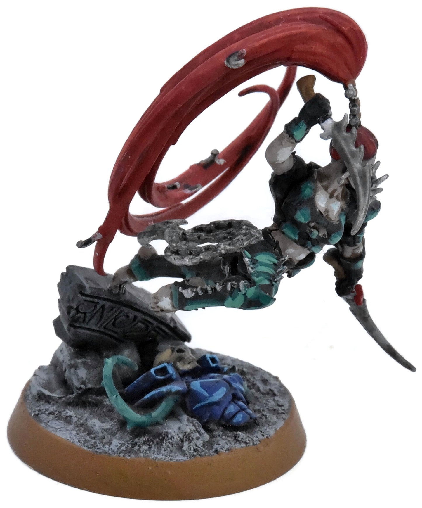 DRUKHARI Lelith Hesperax #1 Warhammer 40K 7396