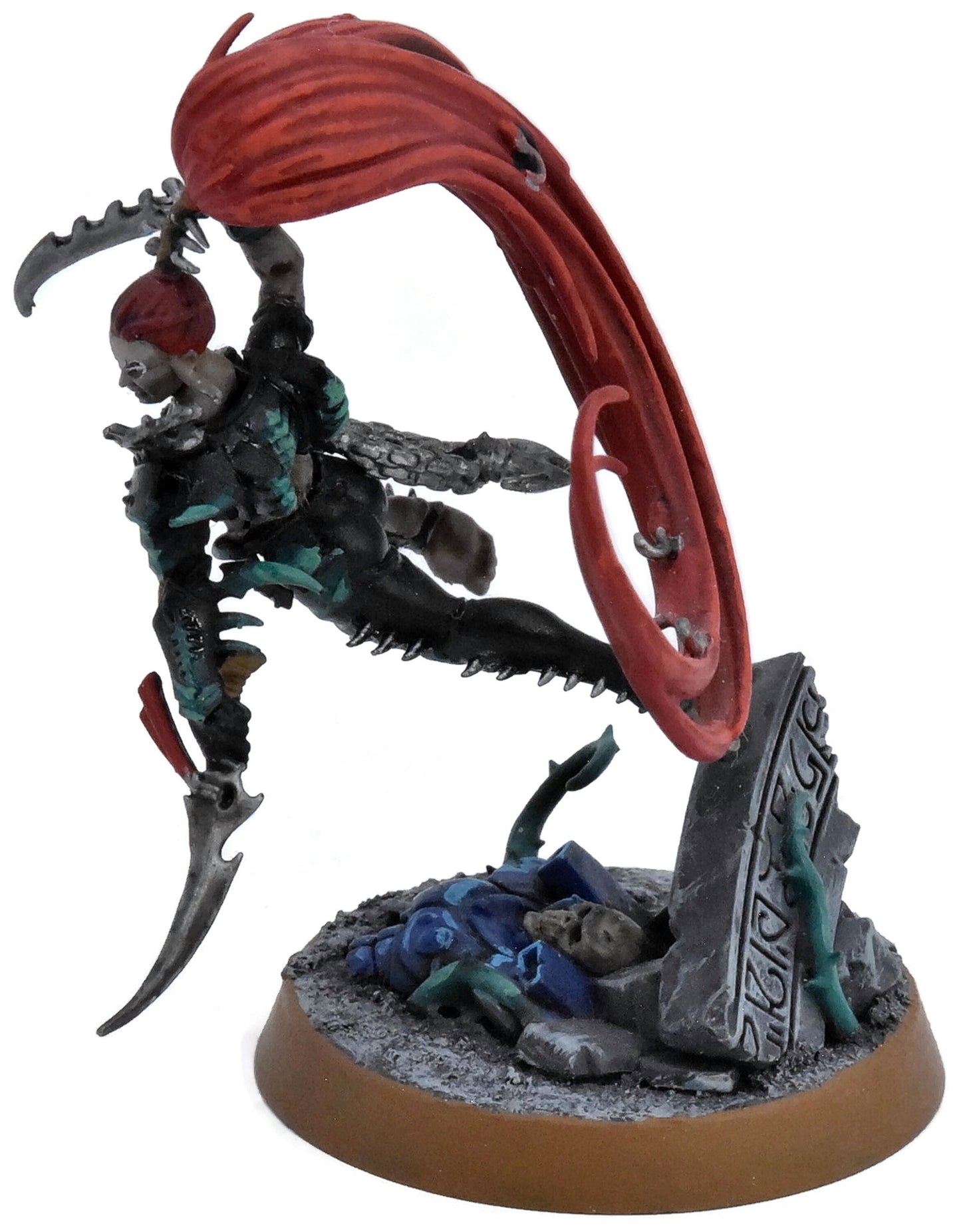 DRUKHARI Lelith Hesperax #1 Warhammer 40K 7396
