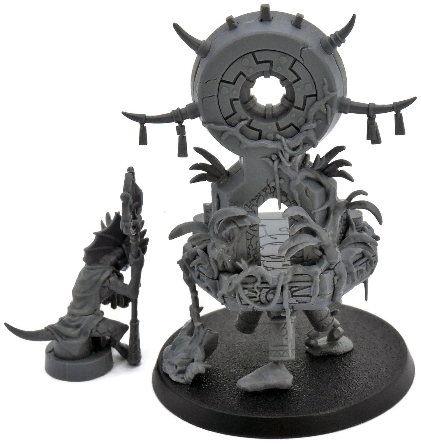 SERAPHON Skink Starseer #2 Warhammer Sigmar 6134