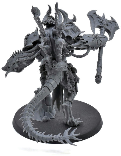 DEATH GUARD 7 Plague Marines #1 Warhammer 40K 0940