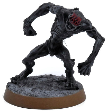 DRUKHARI Ur-Ghul #1 WELL PAINTED finecast Warhammer 40K 7426