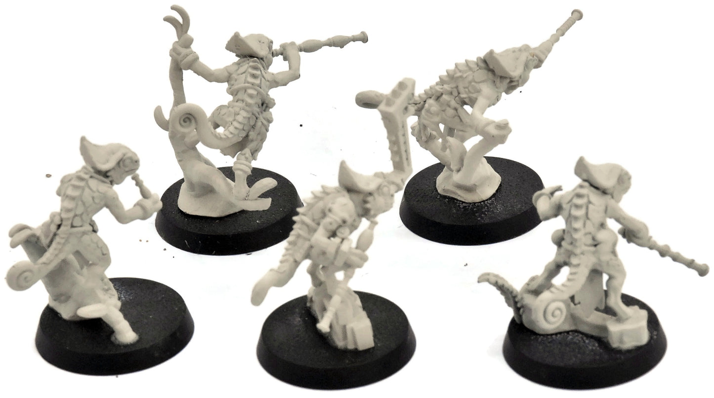 SERAPHON 5 Hunters Of Huanchi #3 Warhammer Sigmar 6189