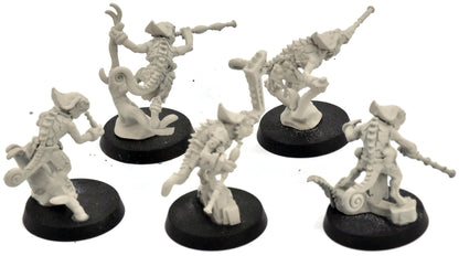 SERAPHON 5 Hunters Of Huanchi #3 Warhammer Sigmar 6189