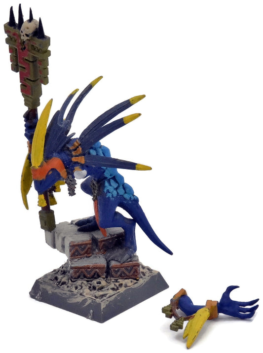 SERAPHON Skink Starpriest #1 Warhammer Sigmar 6196