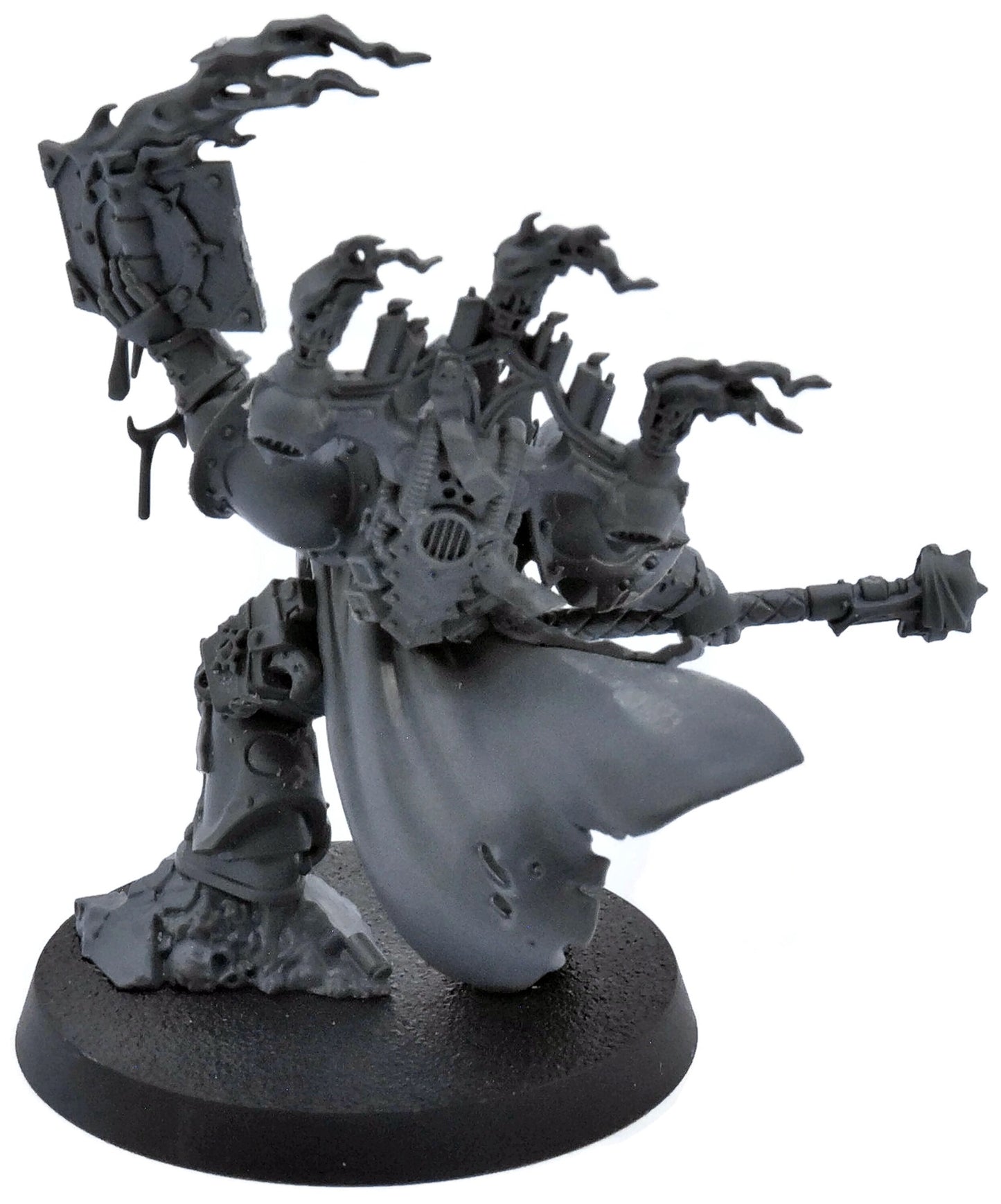 CHAOS SPACE MARINES Dark Apostle #1 Warhammer 40K 0988 no disciple