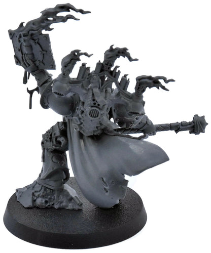 CHAOS SPACE MARINES Dark Apostle #1 Warhammer 40K 0988 no disciple