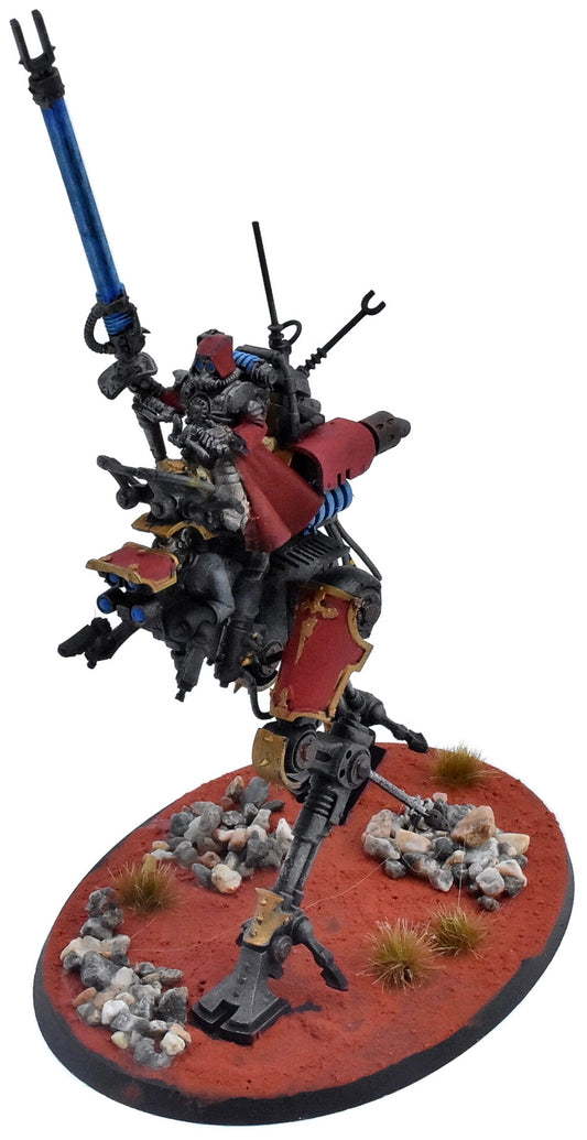 ADEPTUS MECHANICUS Sydonian Dragoon #2 Warhammer 40K 0832