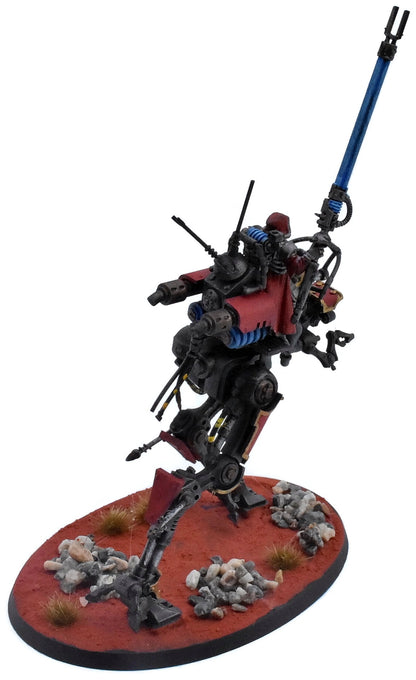 ADEPTUS MECHANICUS Sydonian Dragoon #2 Warhammer 40K 0832