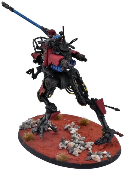 ADEPTUS MECHANICUS Sydonian Dragoon #3 Warhammer 40K 0962