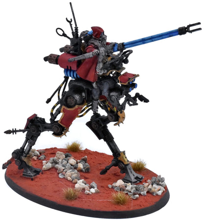 ADEPTUS MECHANICUS Sydonian Dragoon #3 Warhammer 40K 0962