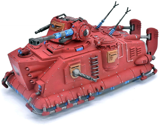 ADEPTUS MECHANICUS Skorpius Disintegrator #1 Warhammer 40K 0979