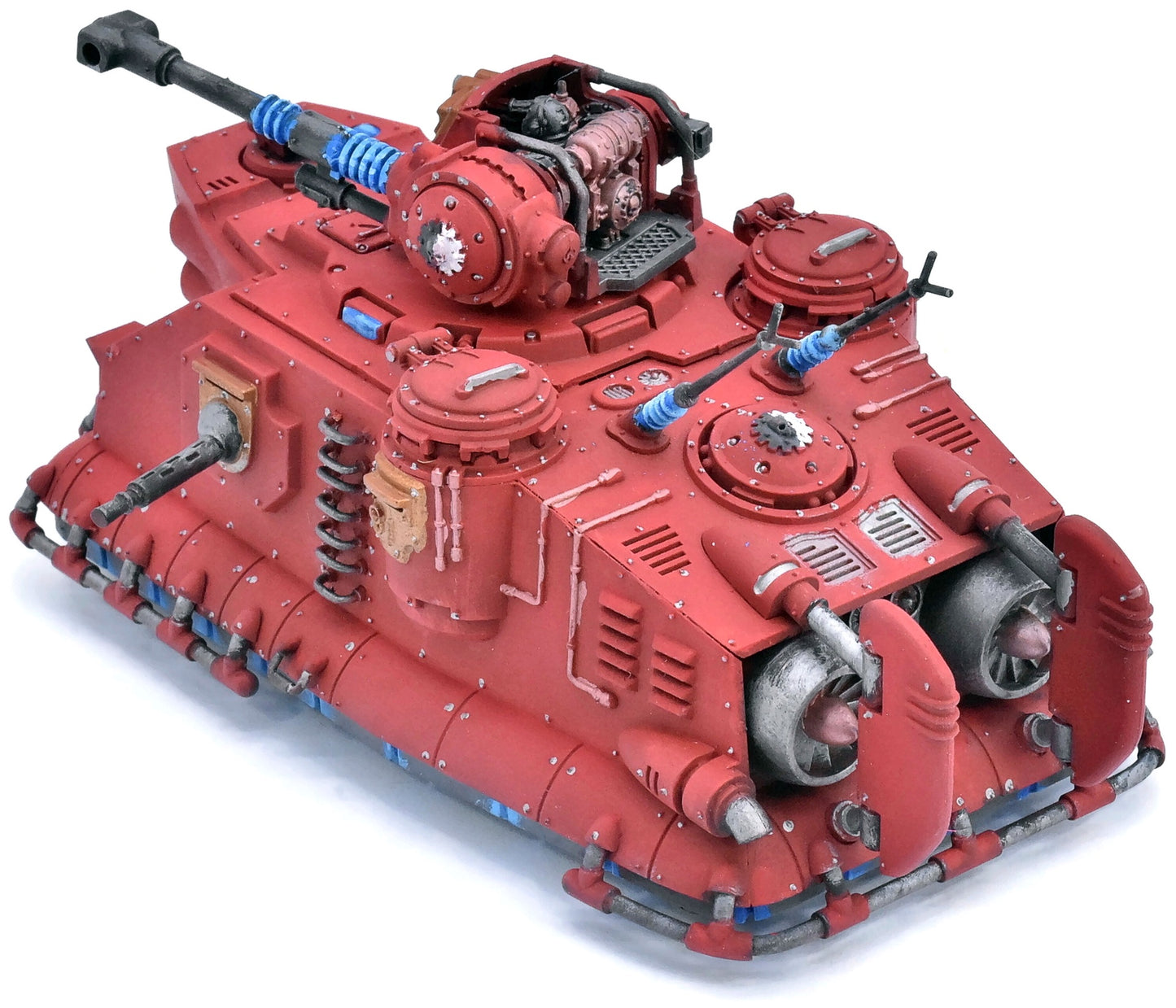 ADEPTUS MECHANICUS Skorpius Disintegrator #1 Warhammer 40K 0979