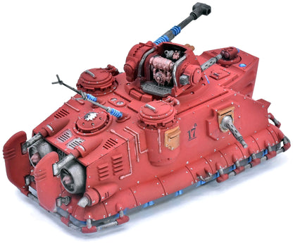 ADEPTUS MECHANICUS Skorpius Disintegrator #1 Warhammer 40K 0979