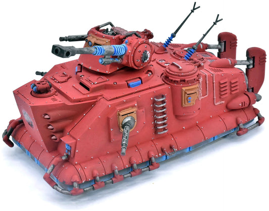 ADEPTUS MECHANICUS Skorpius Disintegrator #2 Warhammer 40K 0993