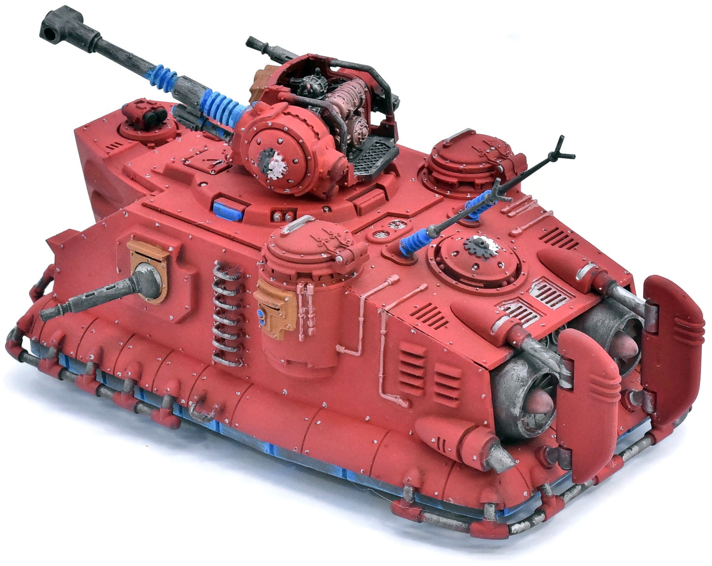 ADEPTUS MECHANICUS Skorpius Disintegrator #2 Warhammer 40K 0993