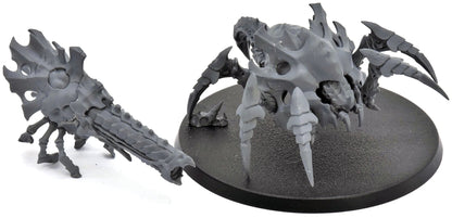 TYRANIDS Biovore #1 Warhammer 40K 6400