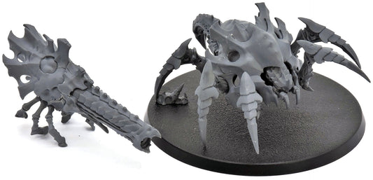 TYRANIDS Biovore #1 Warhammer 40K 6400
