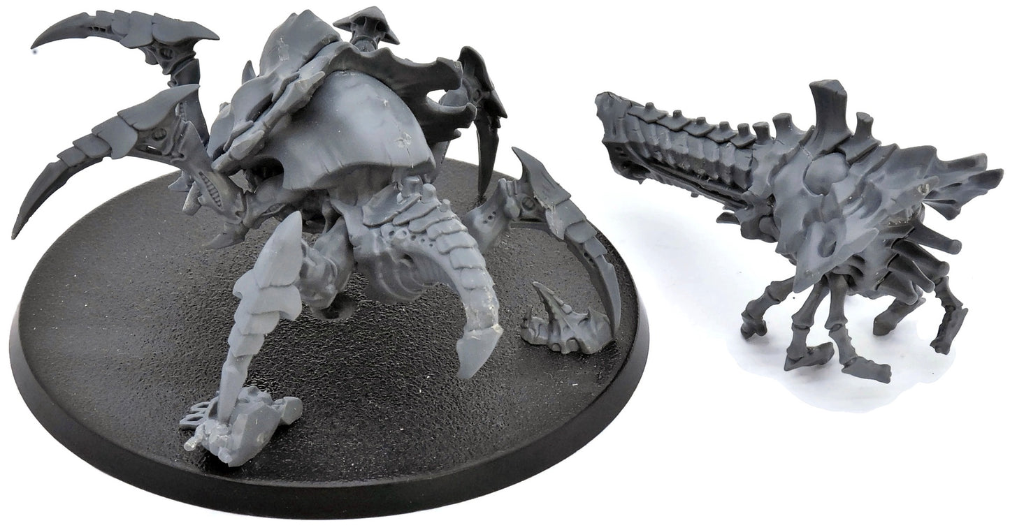 TYRANIDS Biovore #1 Warhammer 40K 6400