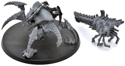 TYRANIDS Biovore #1 Warhammer 40K 6400
