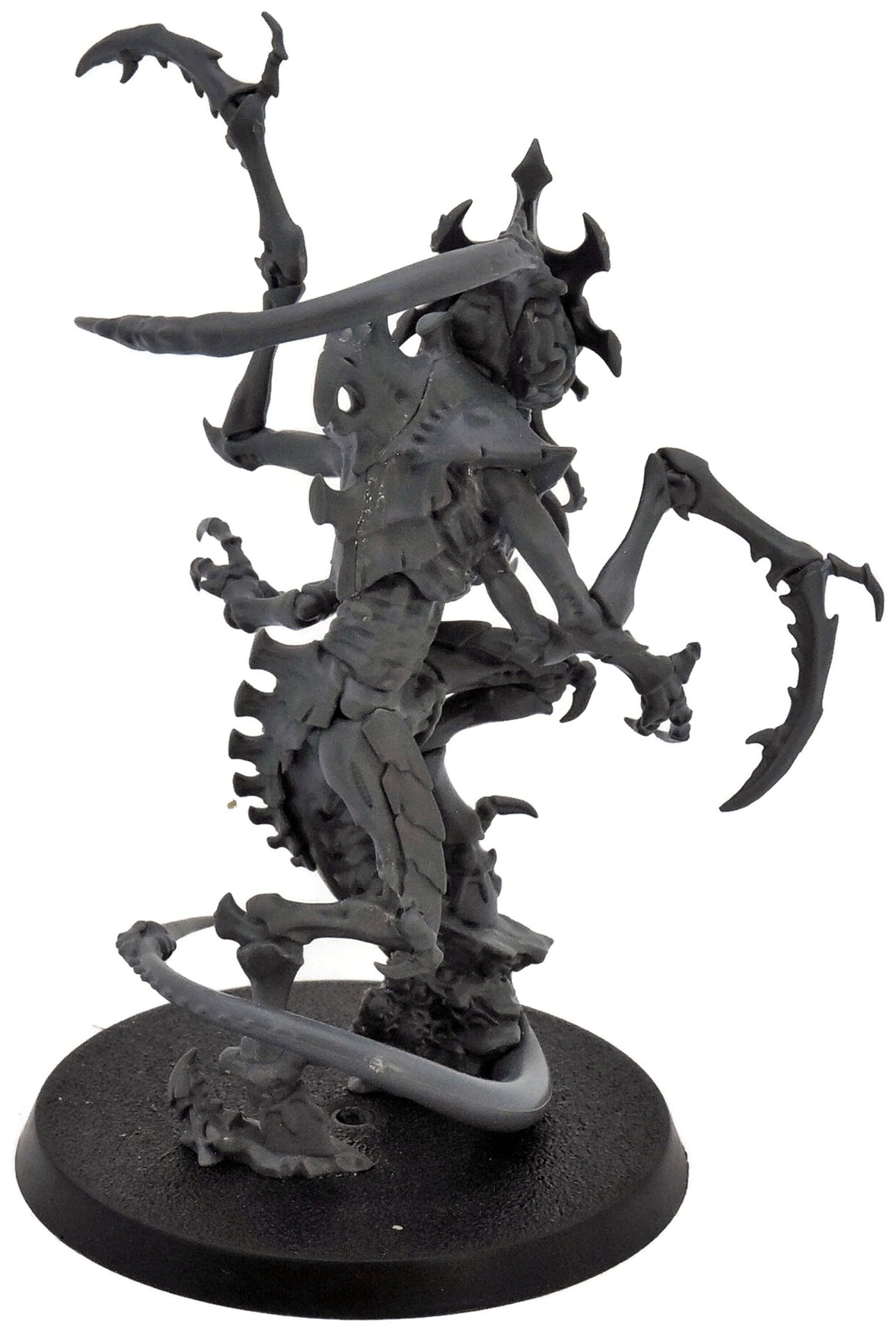 TYRANIDS Neurolictor #2 Warhammer 40K 6462